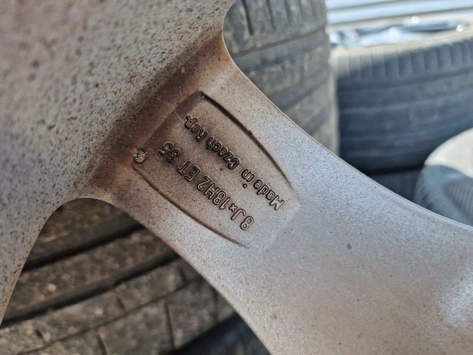 Гуми с Джанти за Mercedes GLC W253 235/60 R 18 ContinentalГуми с Джанти за Mercedes GLC W253 235/60 R 18 Continental