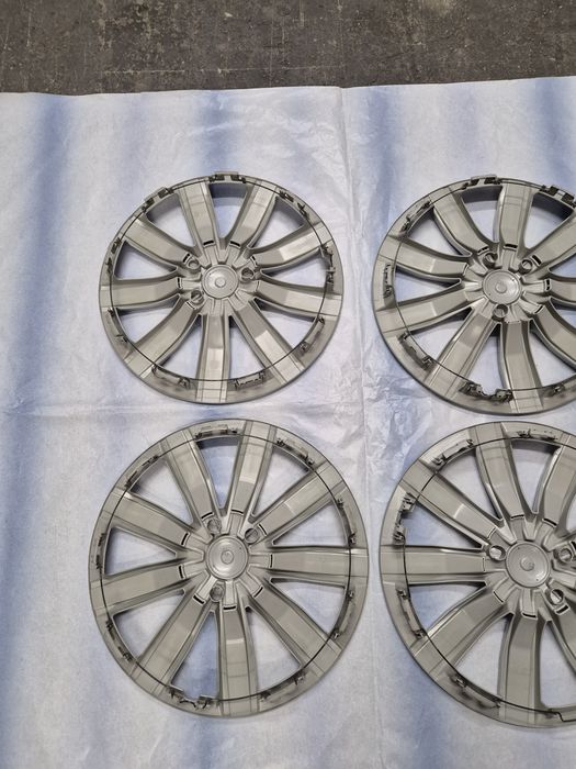 Capace jante vw 17
