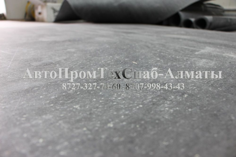 Паронит в Алматы