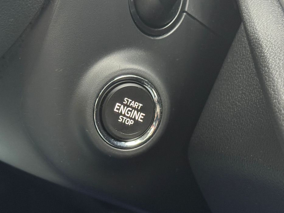 Skoda octavia 4 matrix
