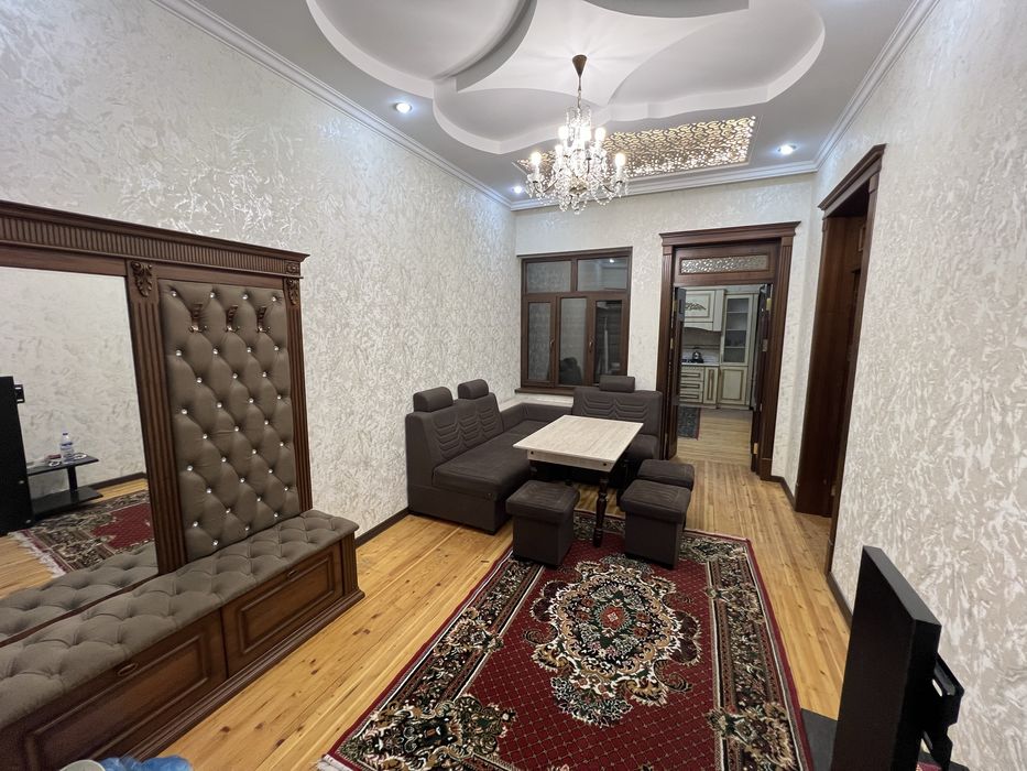 Сдается Дом, 6 комнат, 330м², Юнусабад. Орриентир Малика базар(400м)