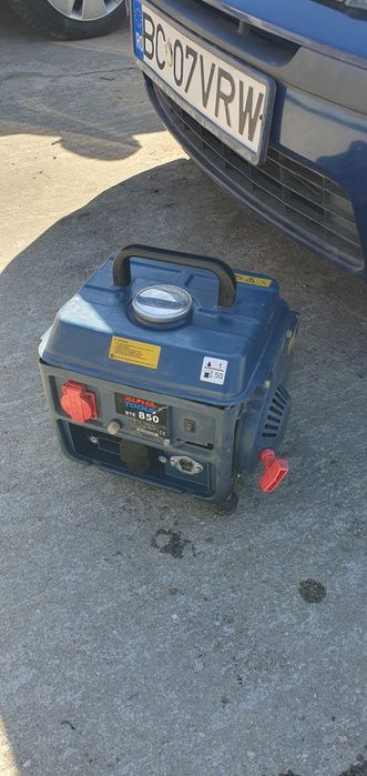 Generator de curent