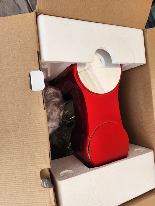 Osman aralashtirgich 8 Litrli  3 hil nasatkasi bor