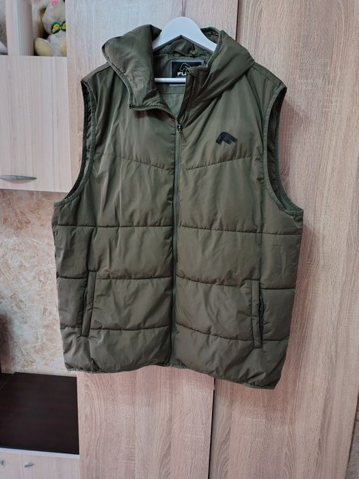 Мъжки елек Flair