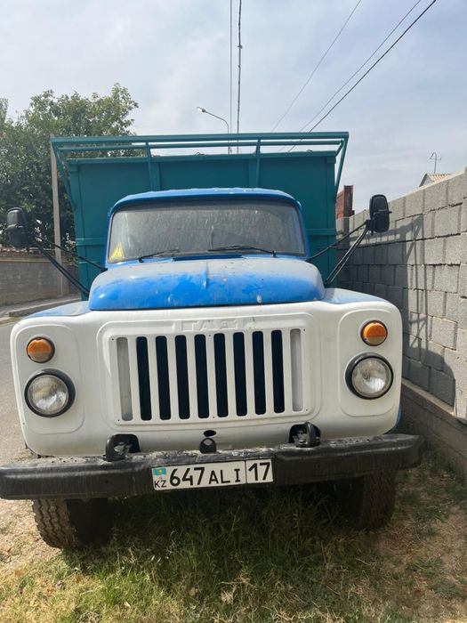 Три сатылады жүріп тұр