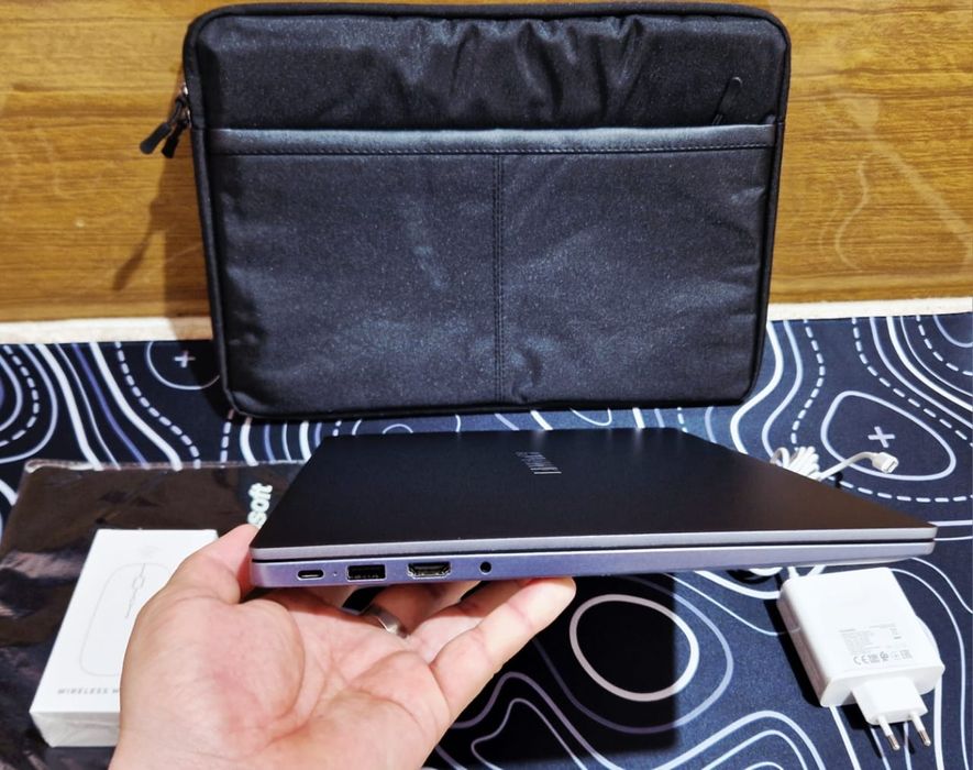 Huawei Matebook D16 24-25 год!