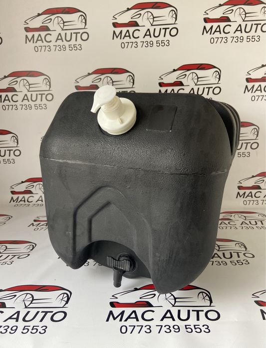 Bidon / rezervor apa 30 litri autoutilitara iveco daily