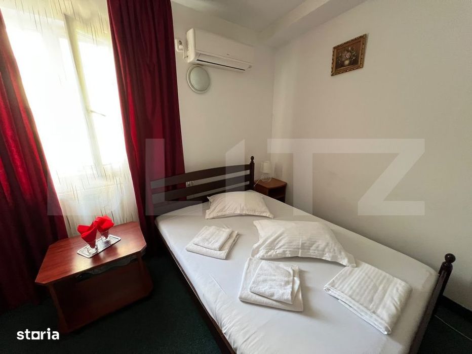 Spatiu versatil, 20 mp, zona Bucuresti/Fabricii