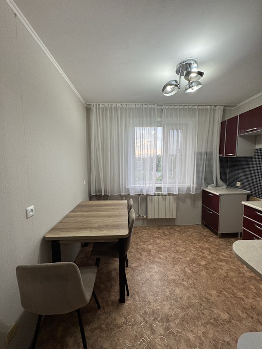 Продам улучшенную двухкомнатную квартиру - Widok 2