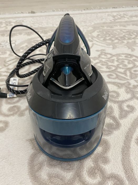 Парогенератор утюг Tefal