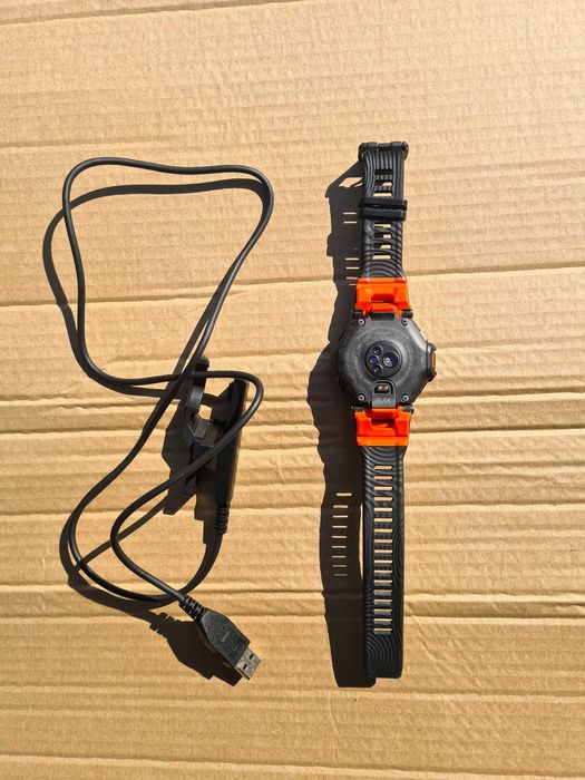 Casio G-SHOCK в отлично състояние!