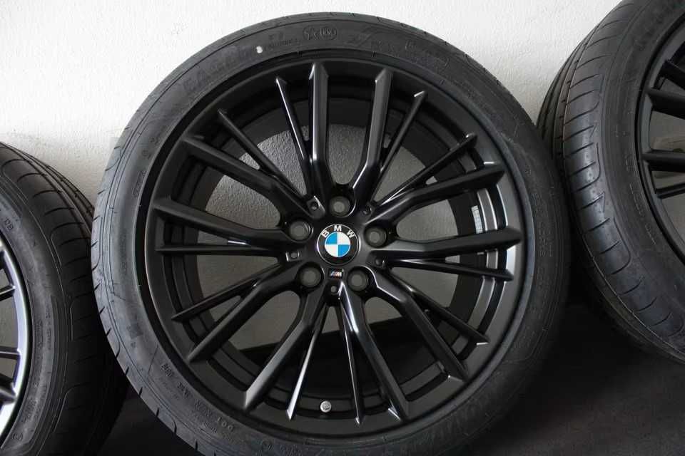 Jante NOI 0KM  BMW M seria 3 G20 G21 seria 4 G22  255/40r18-225/45r18
