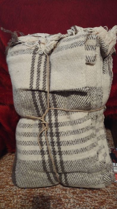 Родопски одеала два броя