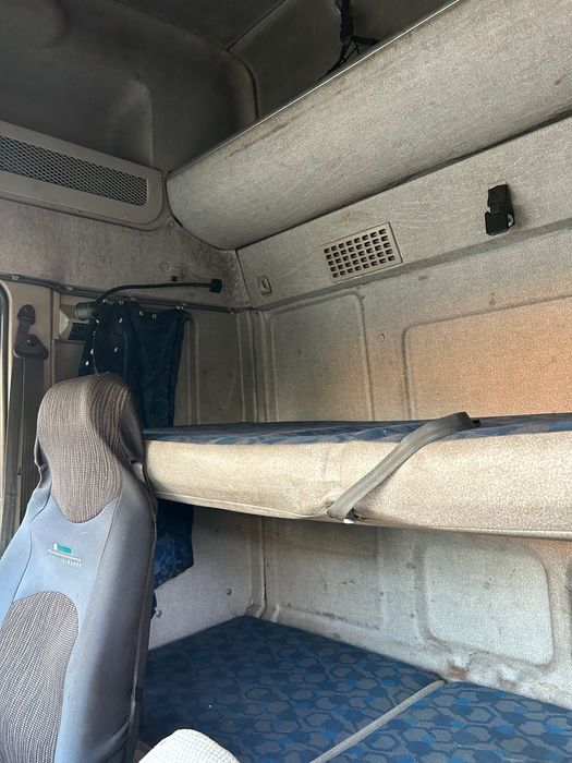 Vand sau dezmembrez IVECO EUROCARGO