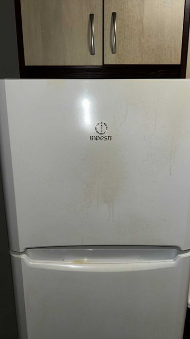 Хладилник Indesit