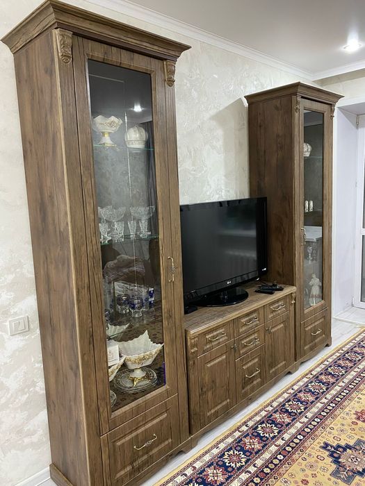 Шкаф Стенка новая