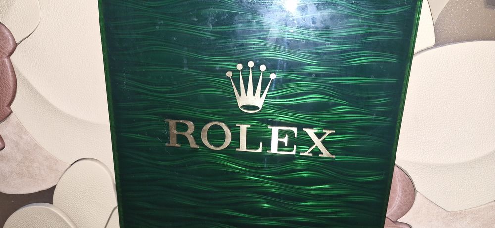 ROLEX Пано уникат
