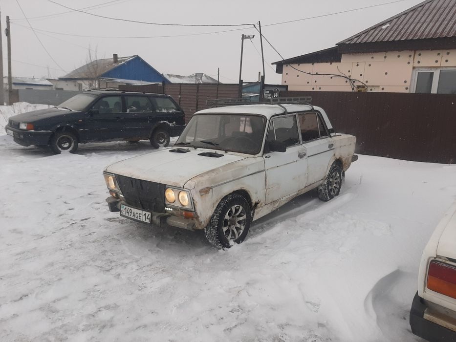 Продам  Ваз2106!!!