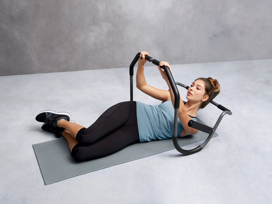 Тренажор за корем