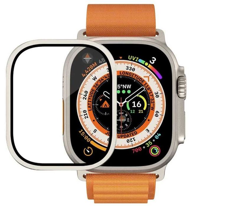 Протектори за Apple Watch Ultra 49mm