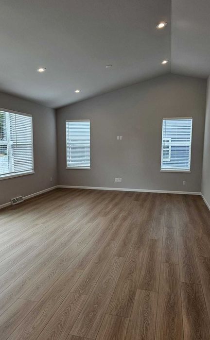 Finisaje interioare + parchet | Echipa de meseriași cu experiență