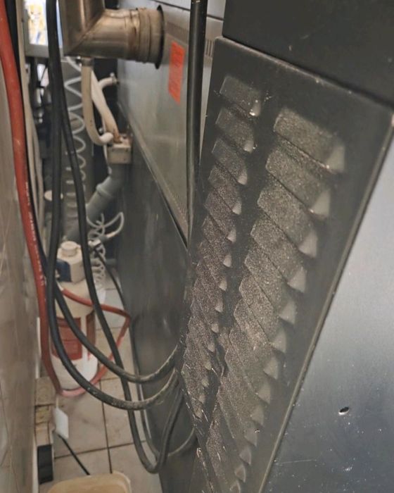 Cuptor patiserie cu vetre Wiesheu