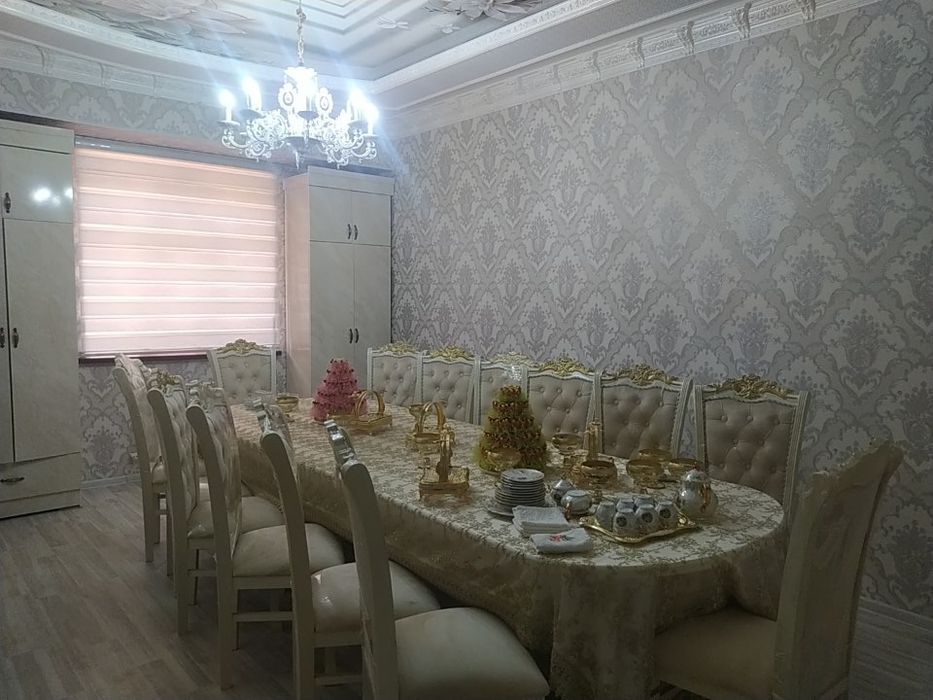 Замона туйхонаси рупарасидаги новастройка