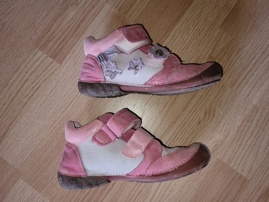 Ghete D.D. Step fete 33