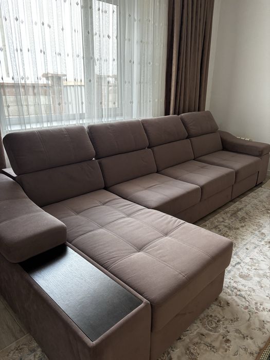 Продам хороший большой диван