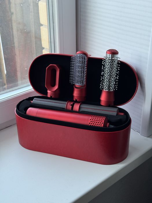 Фен для волос Dyson Новый 5в1 Дайсон