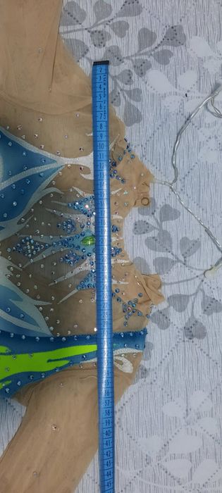 Трико за художествена гимнастика