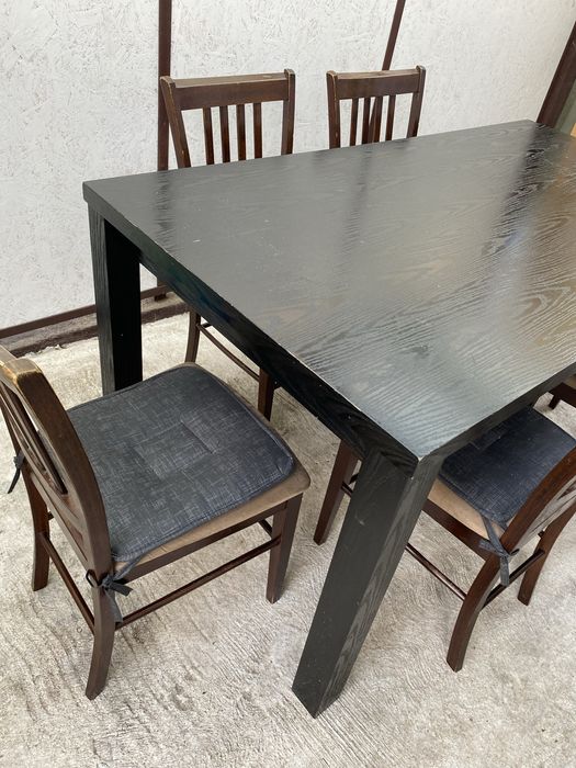 Set mobilier de bucatarie