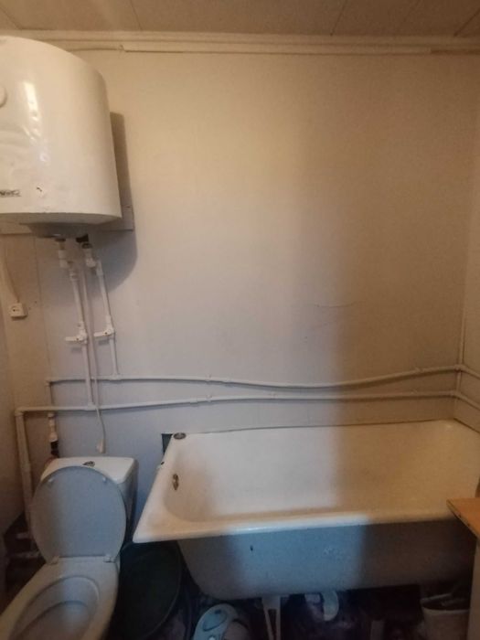 Продам 1 комнатную квартиру (МСО)