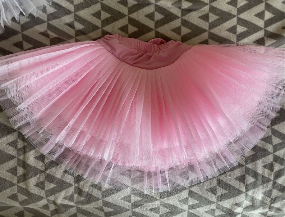 Балетные пачки размера S