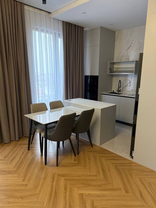 Аренда ЖК Parkwood посольство России ул. Нукус, Ойбек Госпитальный