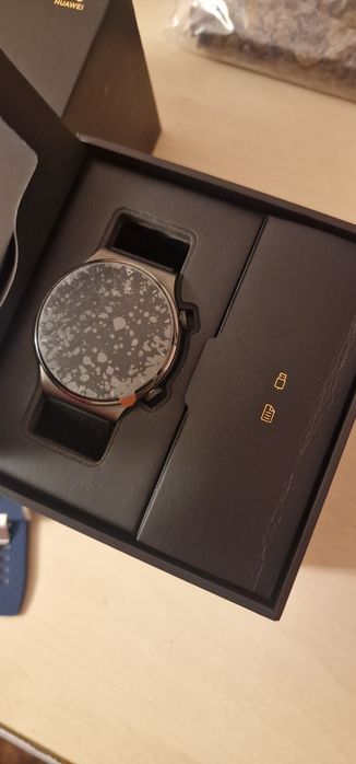 Huawei GT2 PRO smartwach