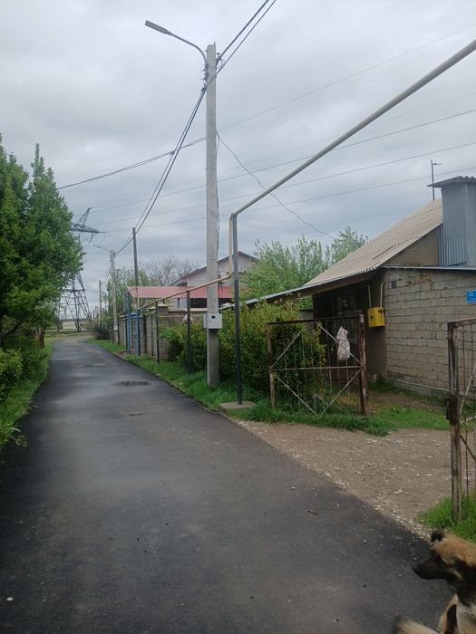 Сатылады дача тәуелсіздік