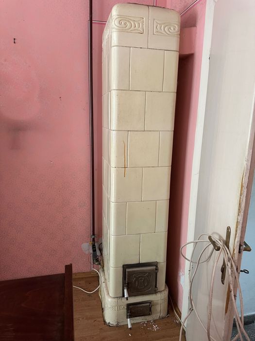 Teracote mid century