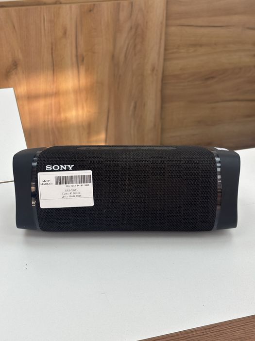 Колонка Sony/Б.Момышулы 23 Рассрочка 0-0-12