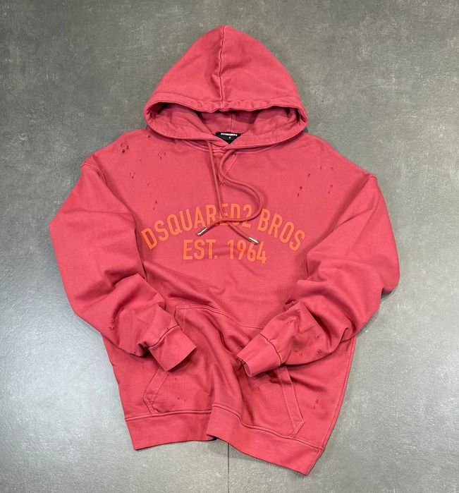 Горнища, суичъри DSQUARED‼️