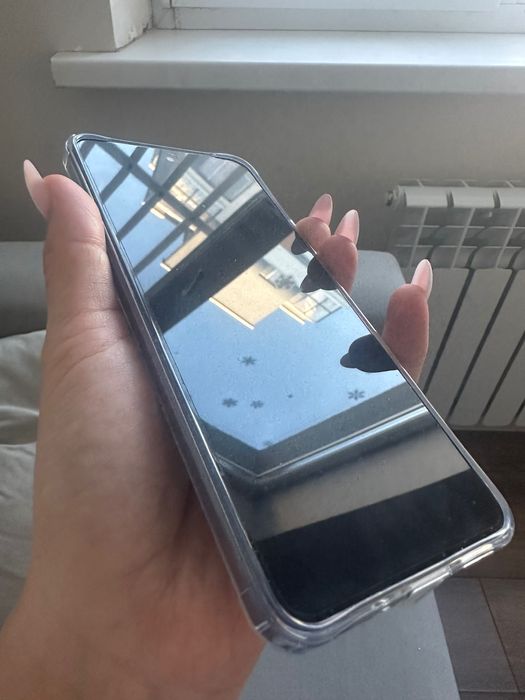 Vivo y29 128GB память