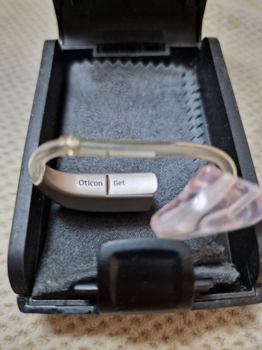 Aparat auditiv Oticon GET BTE