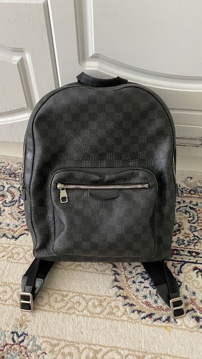 Louis Vuitton josh