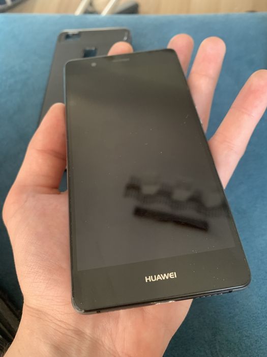 Huawei P9 Lite  2016