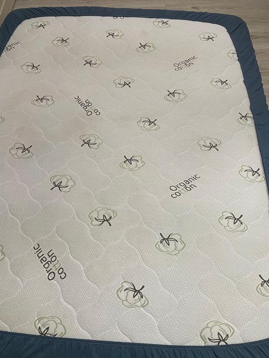 Матрац ортопедический