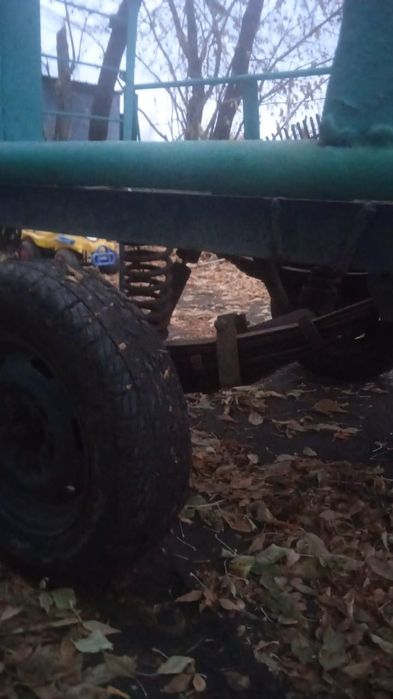 Продам прицеп для пчеловодов