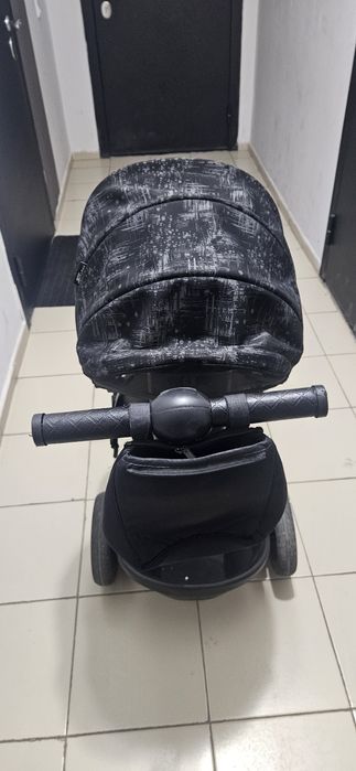 Детский трехколесный велосипед