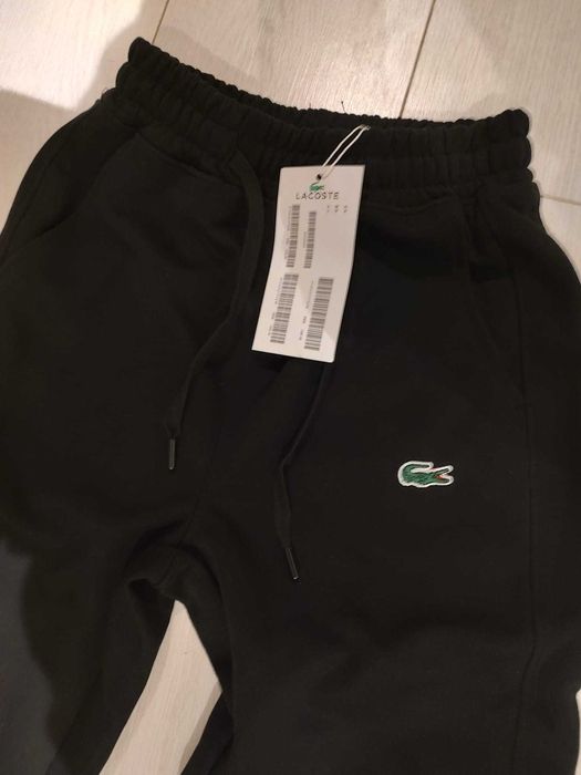 Pantaloni Lacoste (S) Noi | Livrare rapida cu verificare