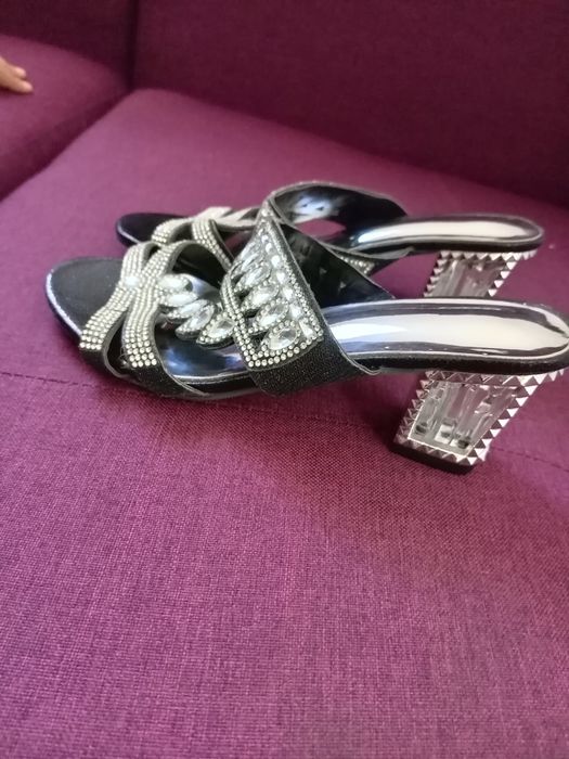 Sandale Papuci Comfortabili