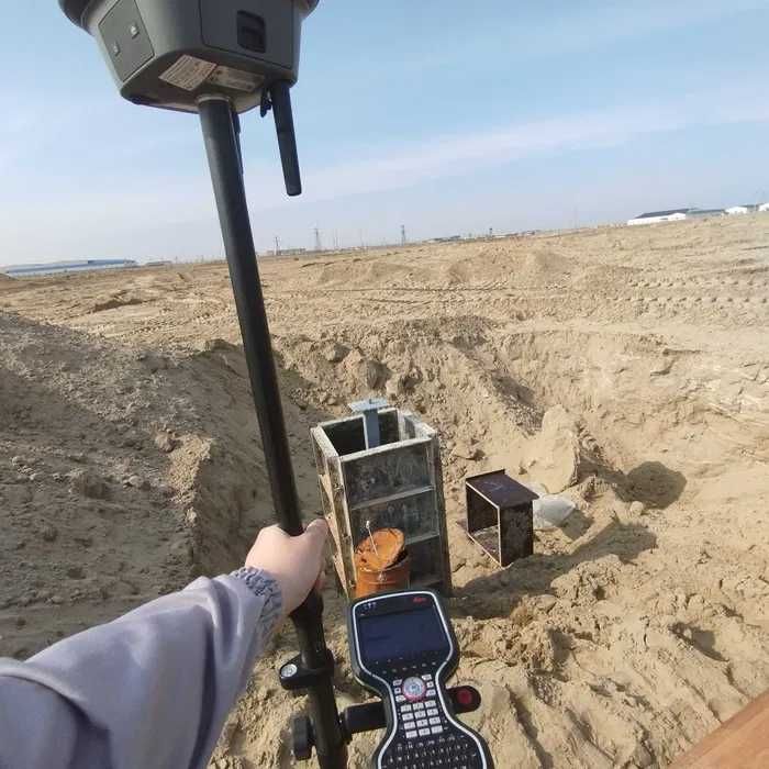 toposyomka топографическая съемка